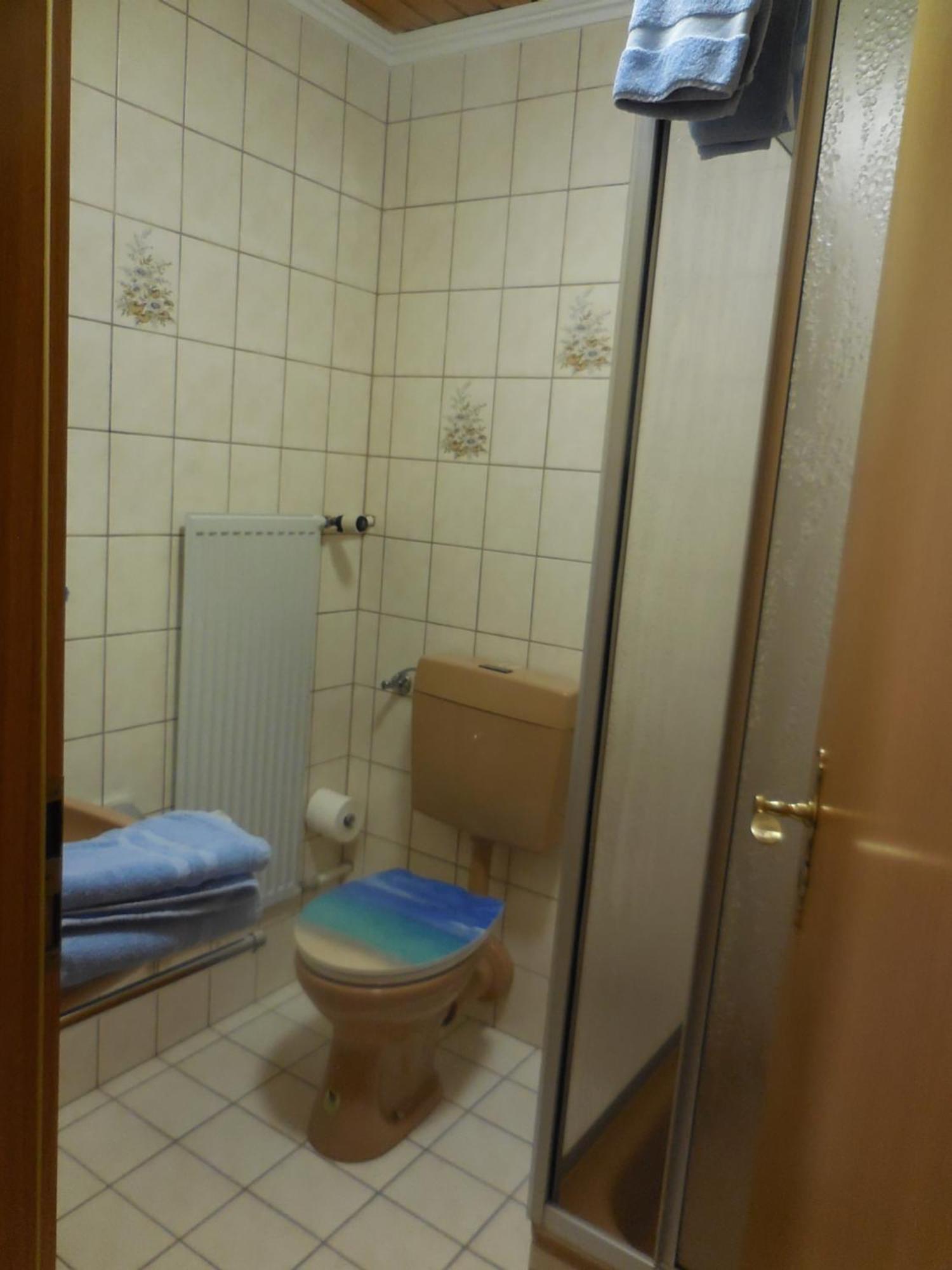 Pension Waldblick Böbrach Szoba fotó